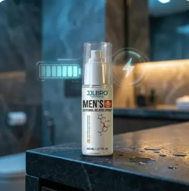 MEN´S SPRAY