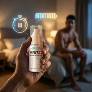 MEN´S SPRAY