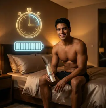 MEN´S SPRAY