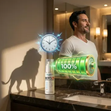 MEN´S SPRAY
