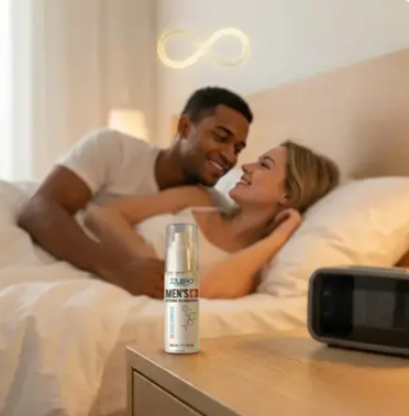 MEN´S SPRAY