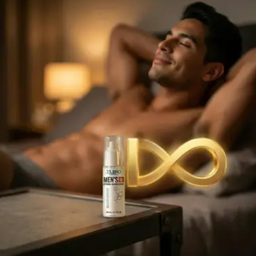 MEN´S SPRAY